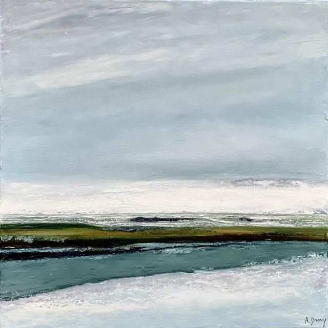 Annabelle Drory — œuvre 2
