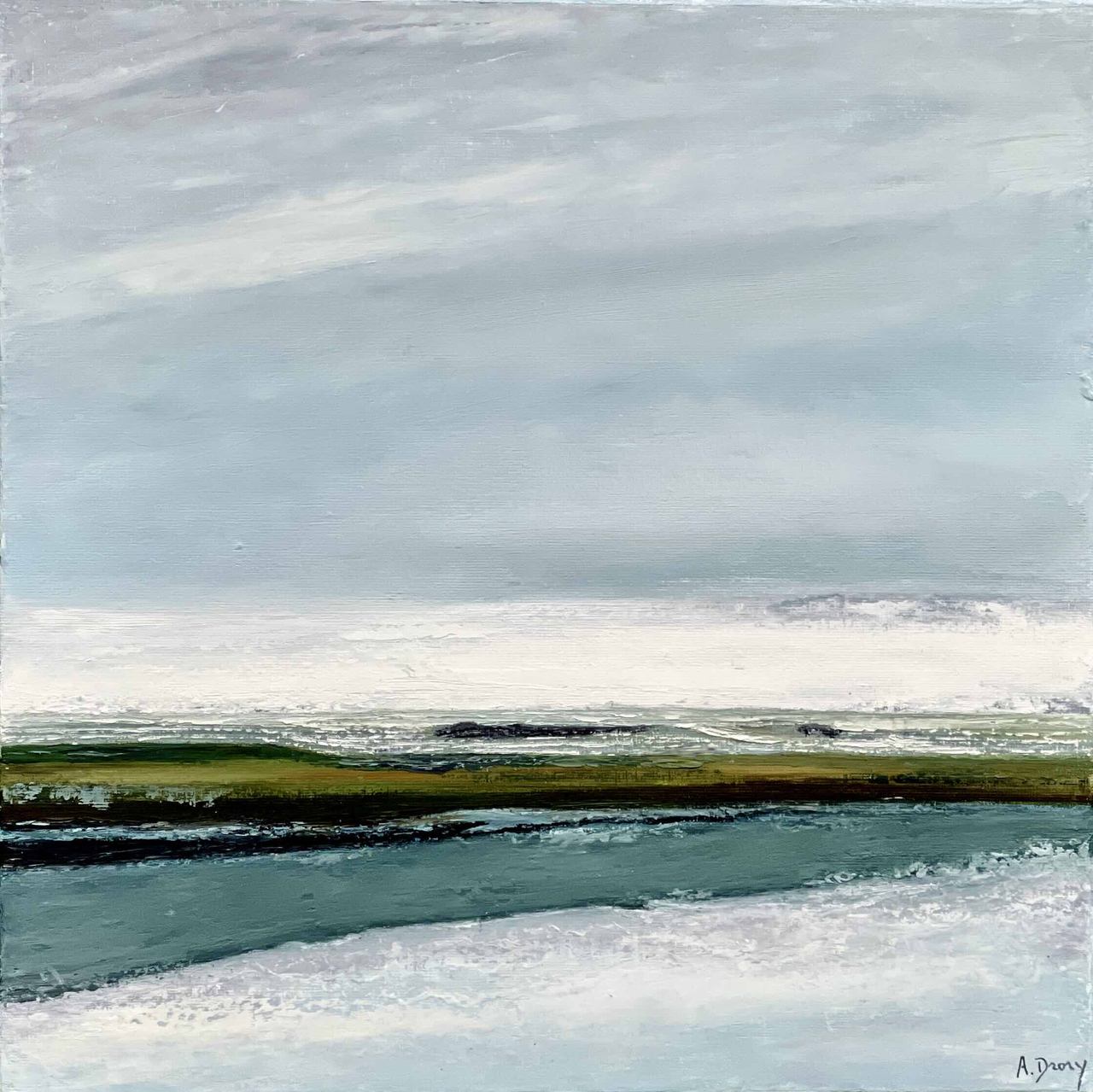 Annabelle Drory — œuvre 2