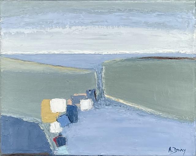 Annabelle Drory — œuvre 3