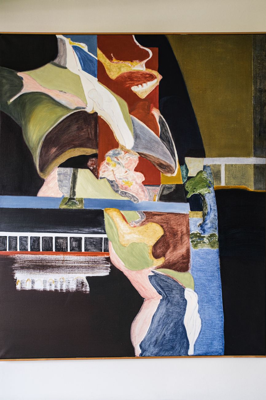 Daniel Bruniaux — 2 / 4