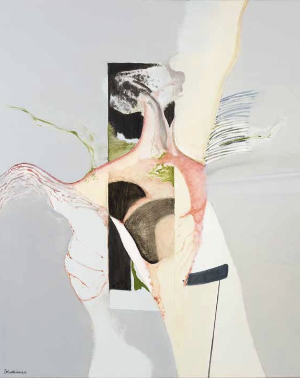 Daniel Bruniaux — 4 / 4